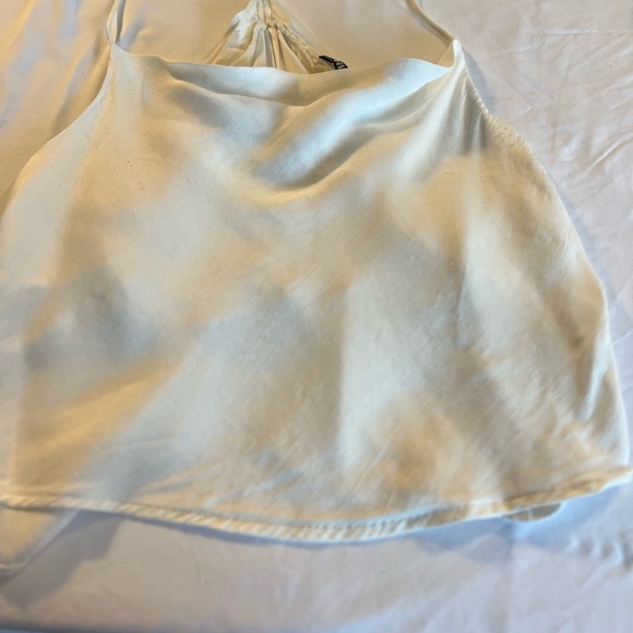 1 zara body suit 1 tank top - Picture 12 of 12